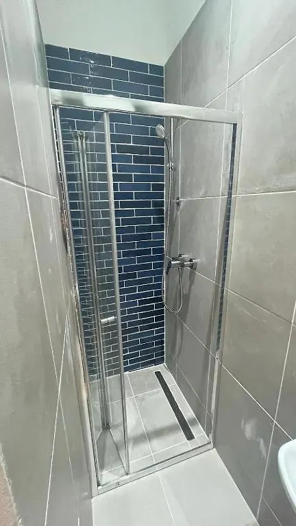 Apartment Hauptbahnhof 2 - Kingsize Bed Wiedeń Austria